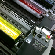 stampa offset il centro stampa - Tipografia Lunghezza - Ponte di Nona - Il Centro Stampa