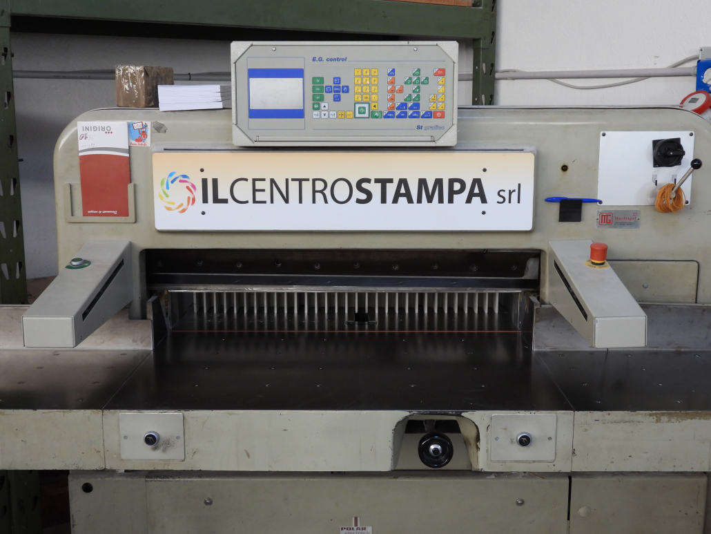 DSCN0555 - Tipografia Lunghezza - Ponte di Nona - Il Centro Stampa