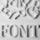 I Font Quali usare in base alle tipologie e formati dei progetti